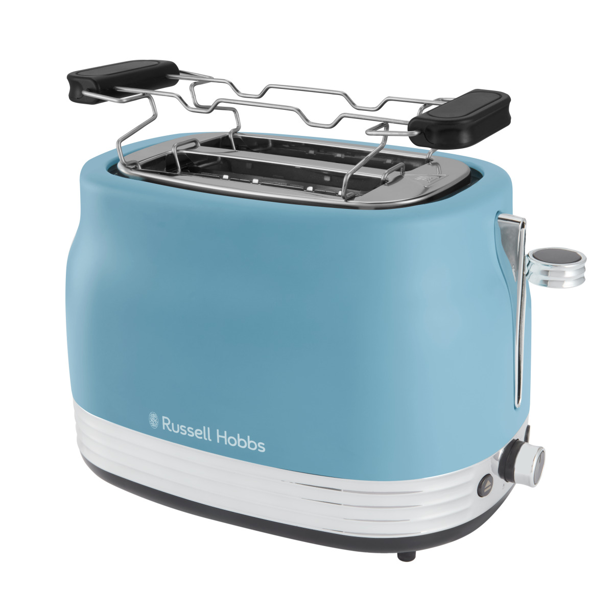 28651-56 Hanley Toaster Retro Blue